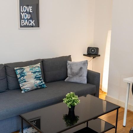 Covent Garden City Escape Flat London Exterior photo