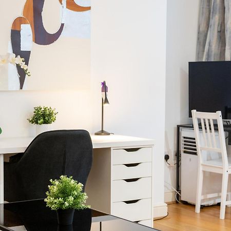 Covent Garden City Escape Flat London Exterior photo