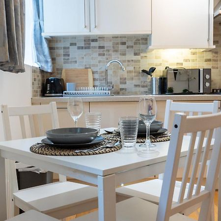 Covent Garden City Escape Flat London Exterior photo
