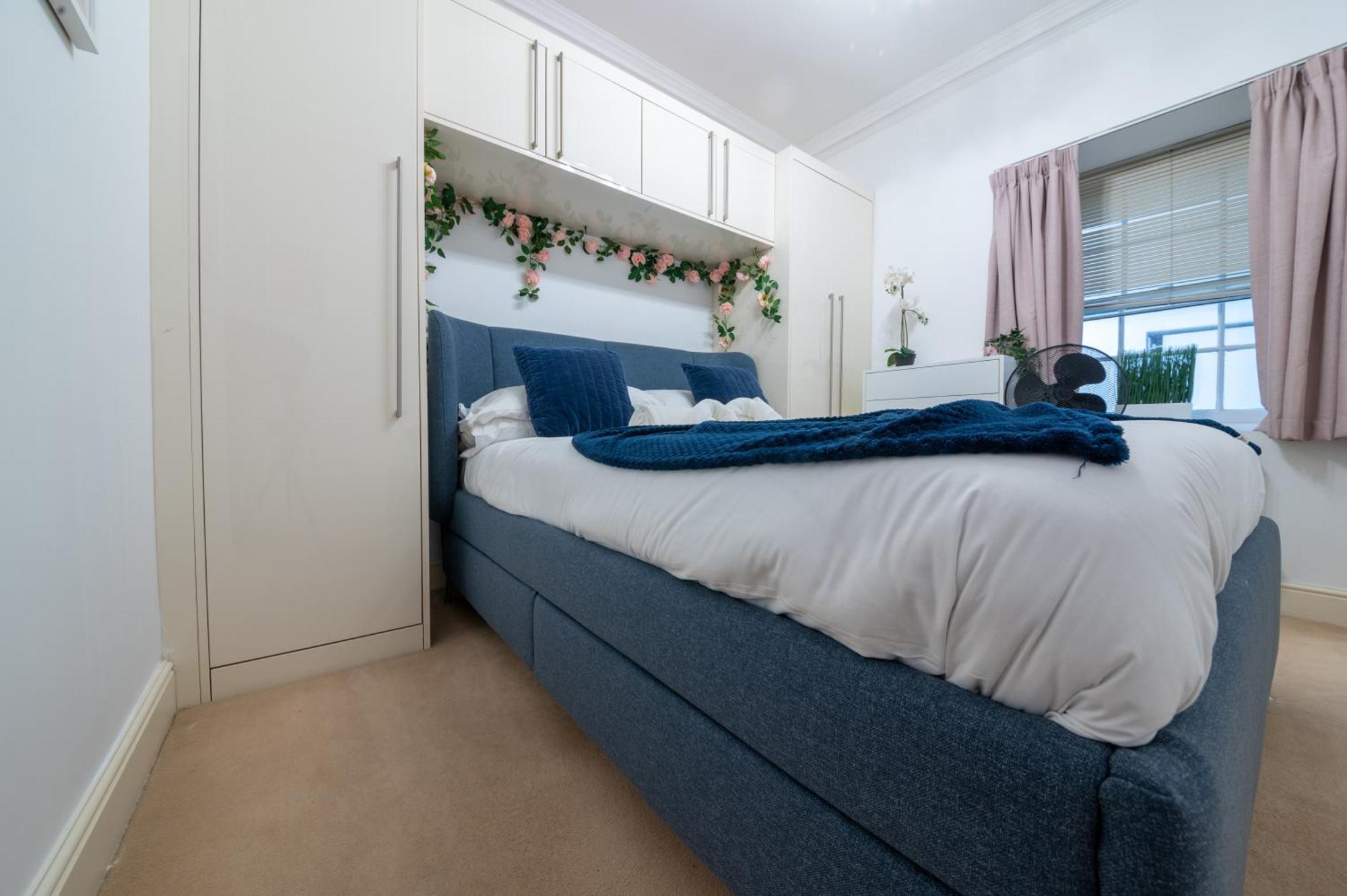 Covent Garden City Escape Flat London Exterior photo