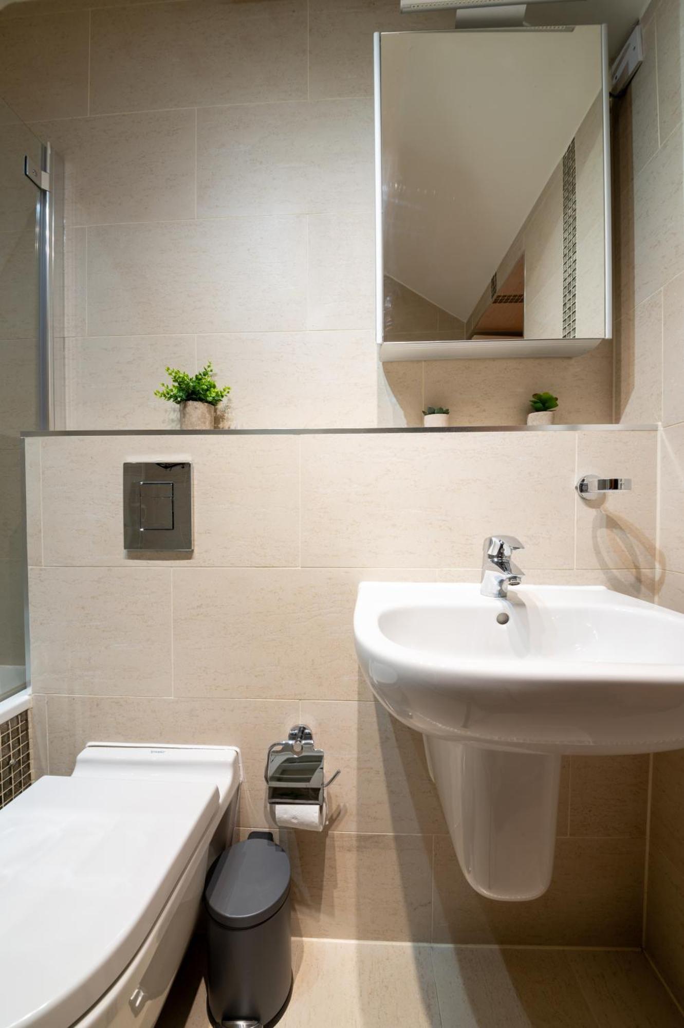 Covent Garden City Escape Flat London Exterior photo