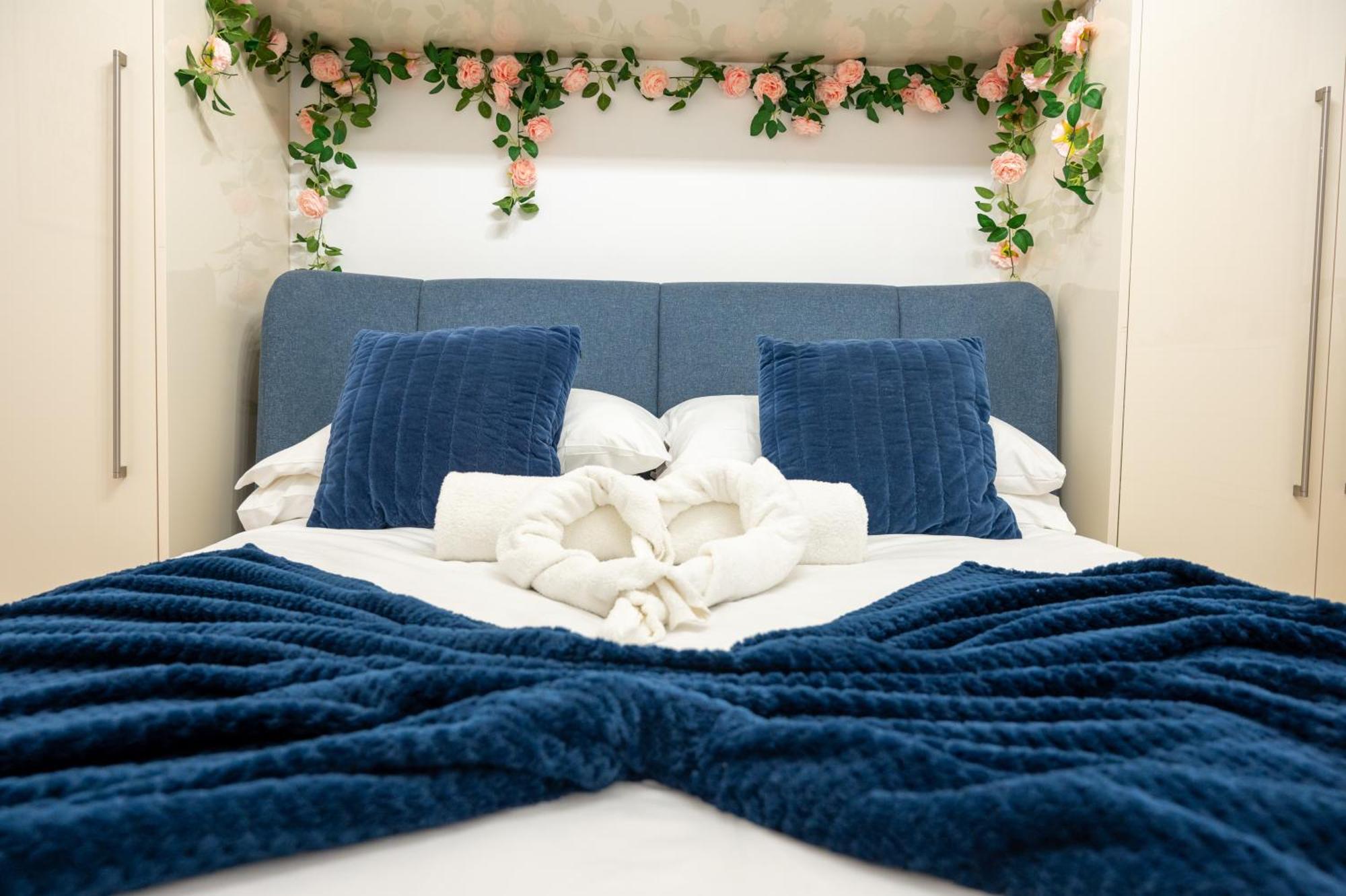 Covent Garden City Escape Flat London Exterior photo