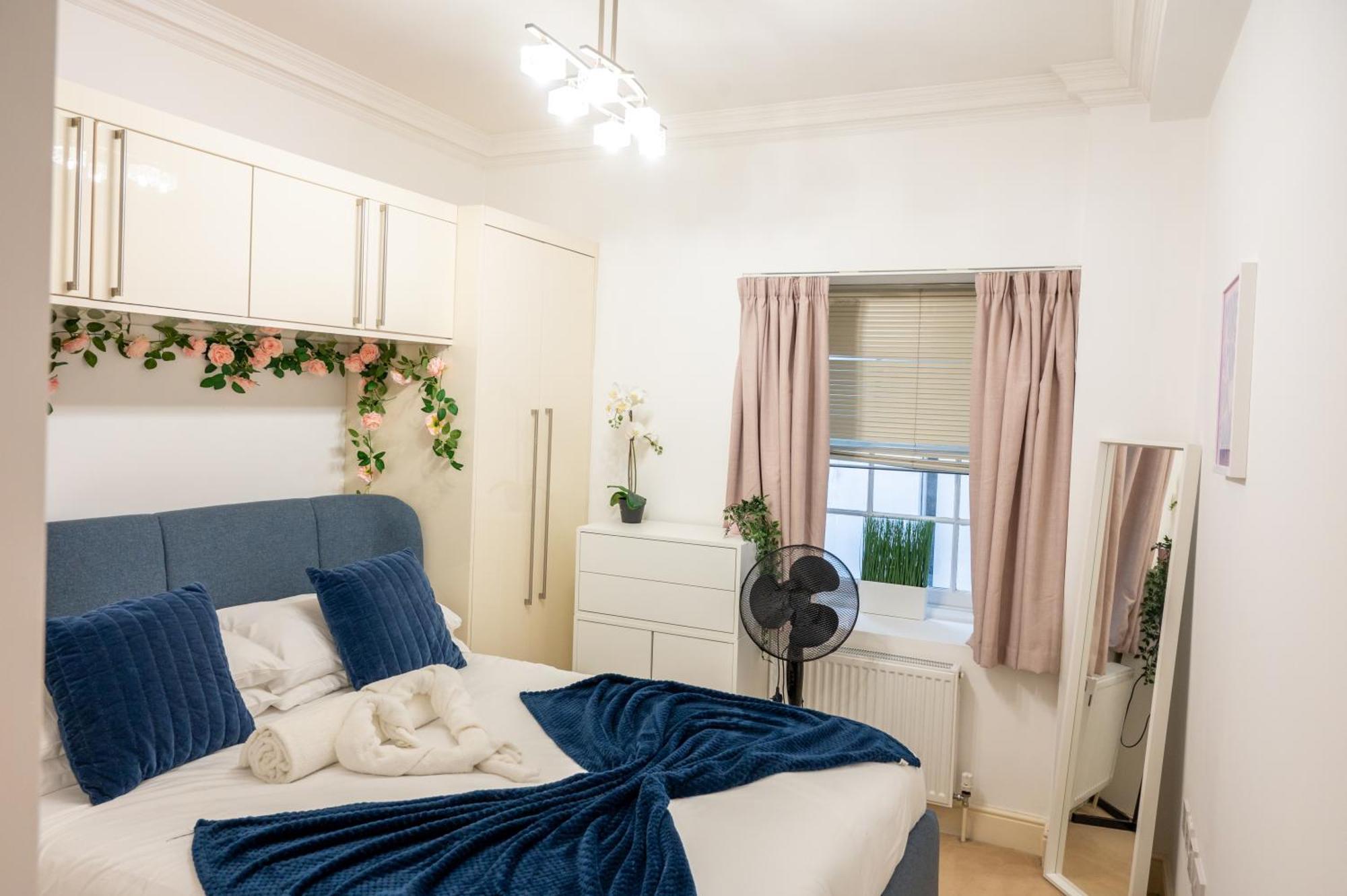Covent Garden City Escape Flat London Exterior photo