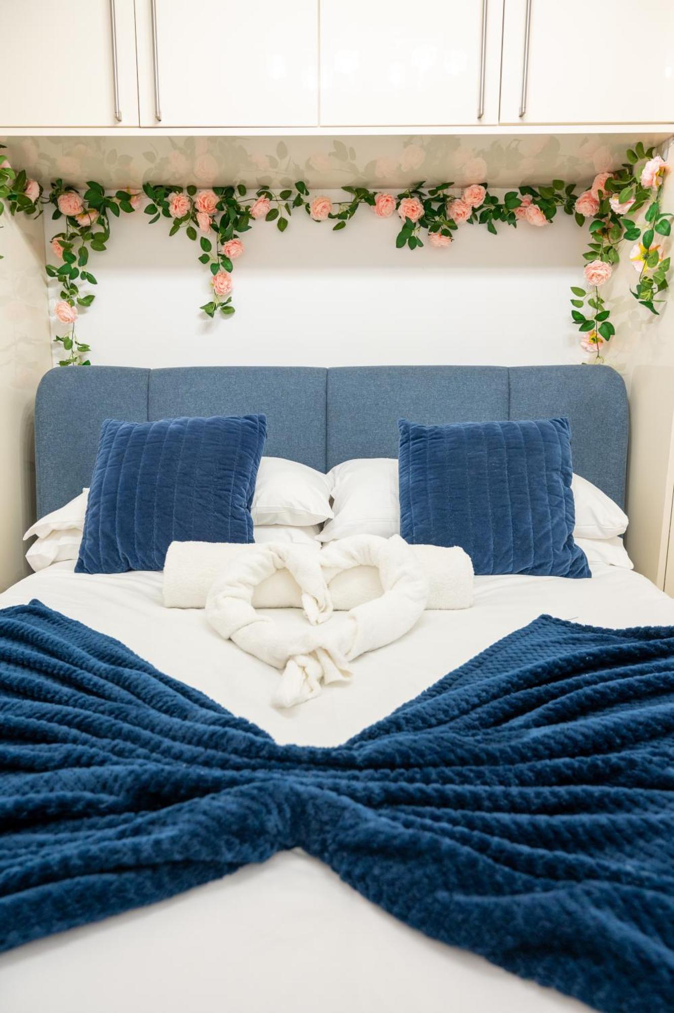 Covent Garden City Escape Flat London Exterior photo