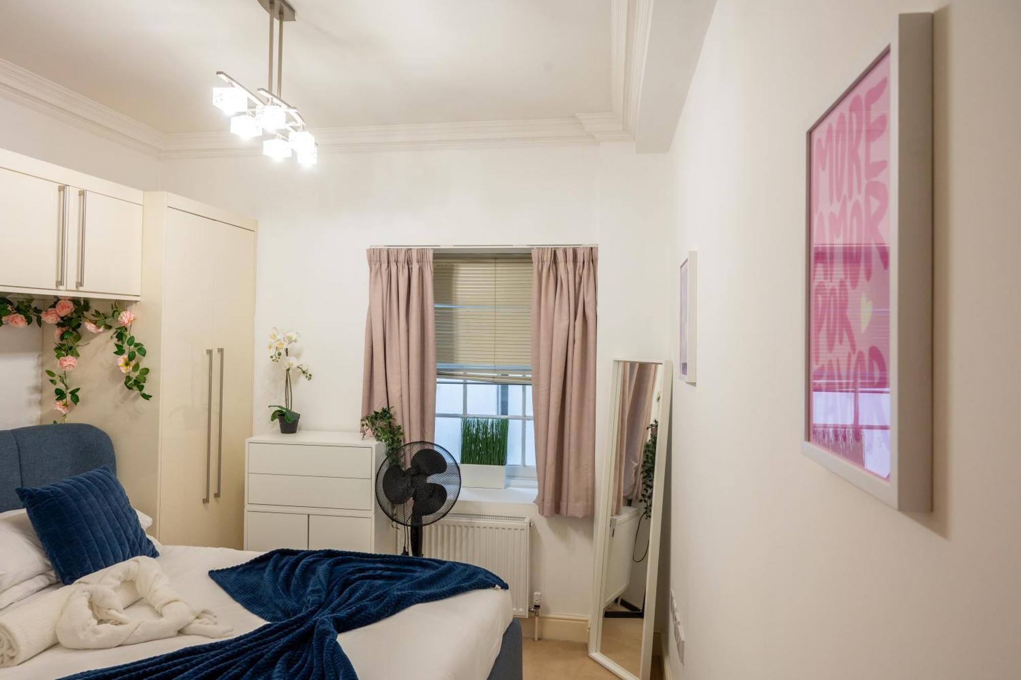 Covent Garden City Escape Flat London Exterior photo