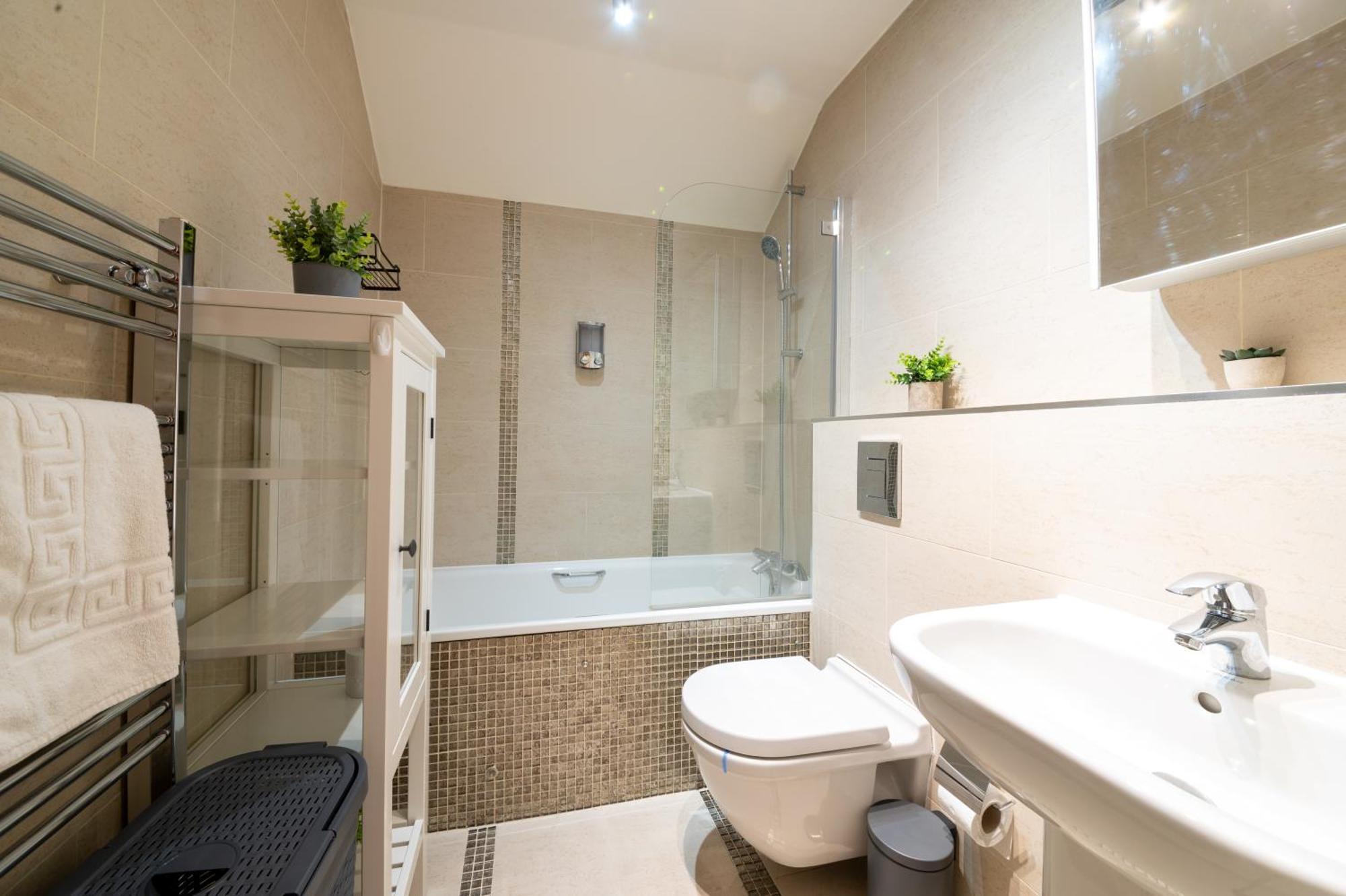 Covent Garden City Escape Flat London Exterior photo