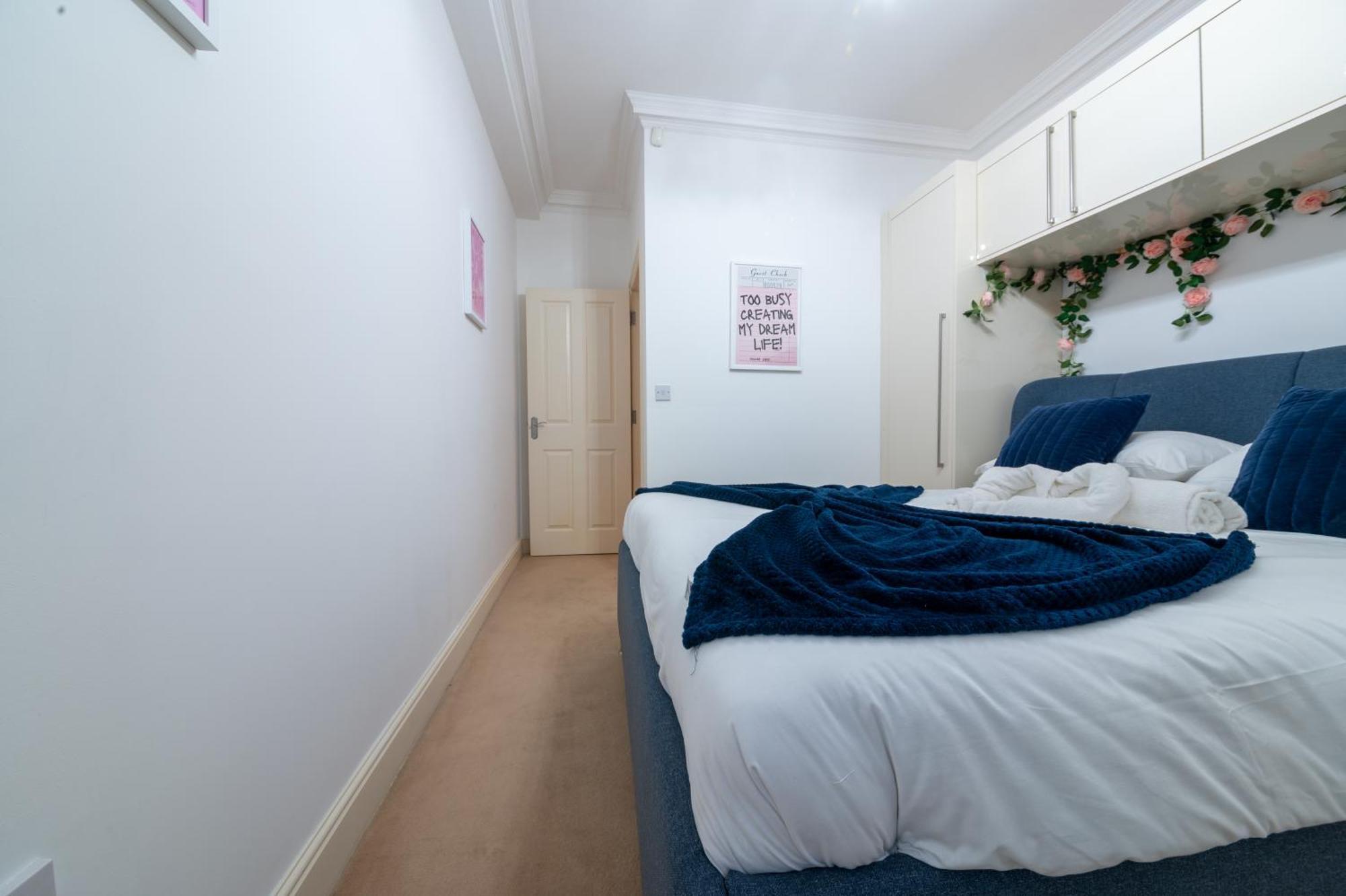 Covent Garden City Escape Flat London Exterior photo