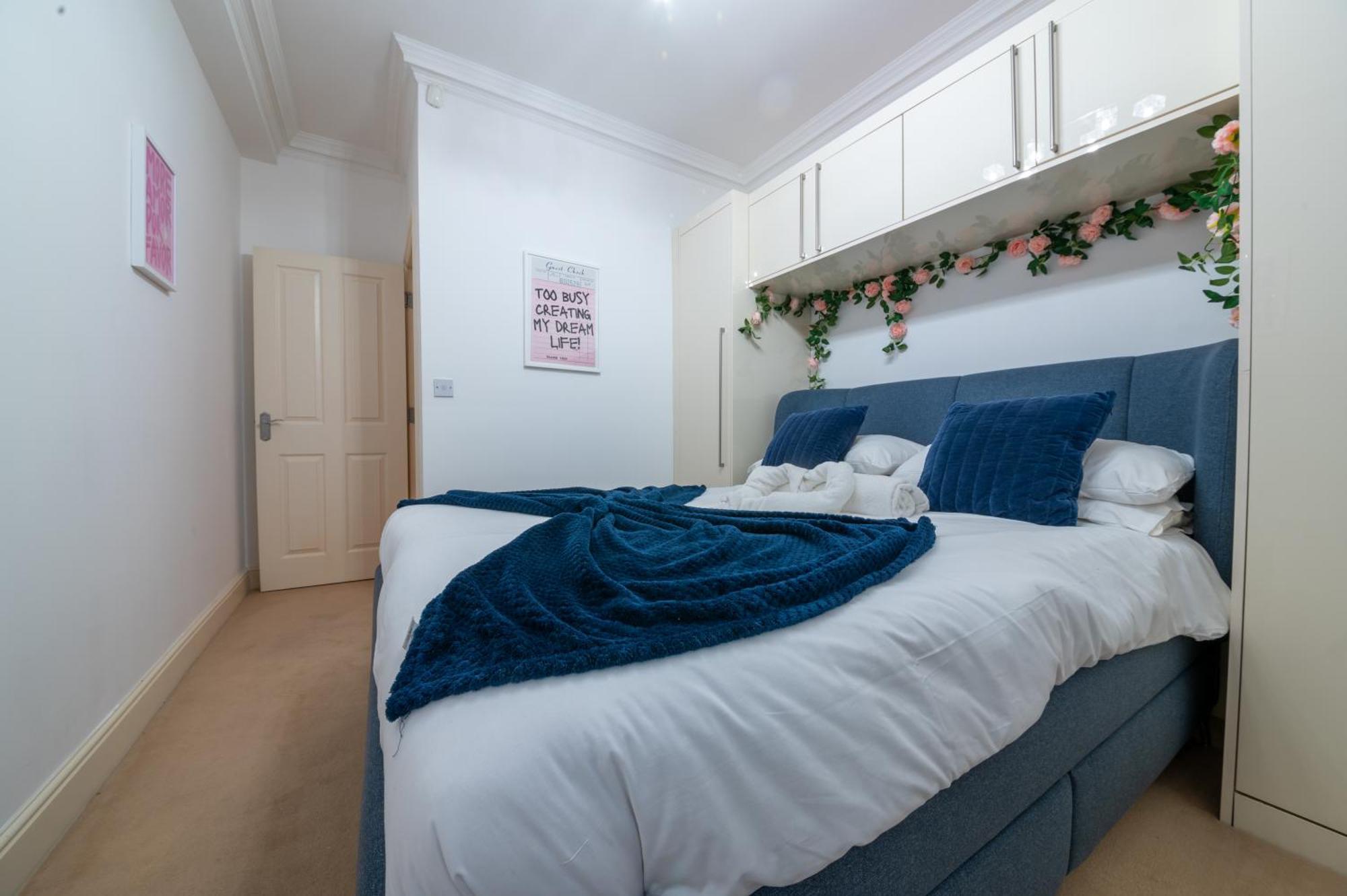 Covent Garden City Escape Flat London Exterior photo