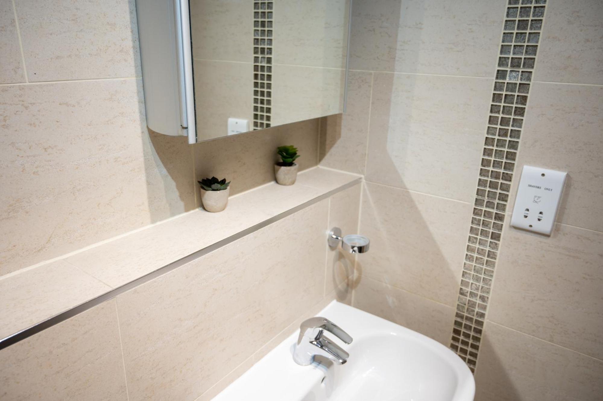 Covent Garden City Escape Flat London Exterior photo