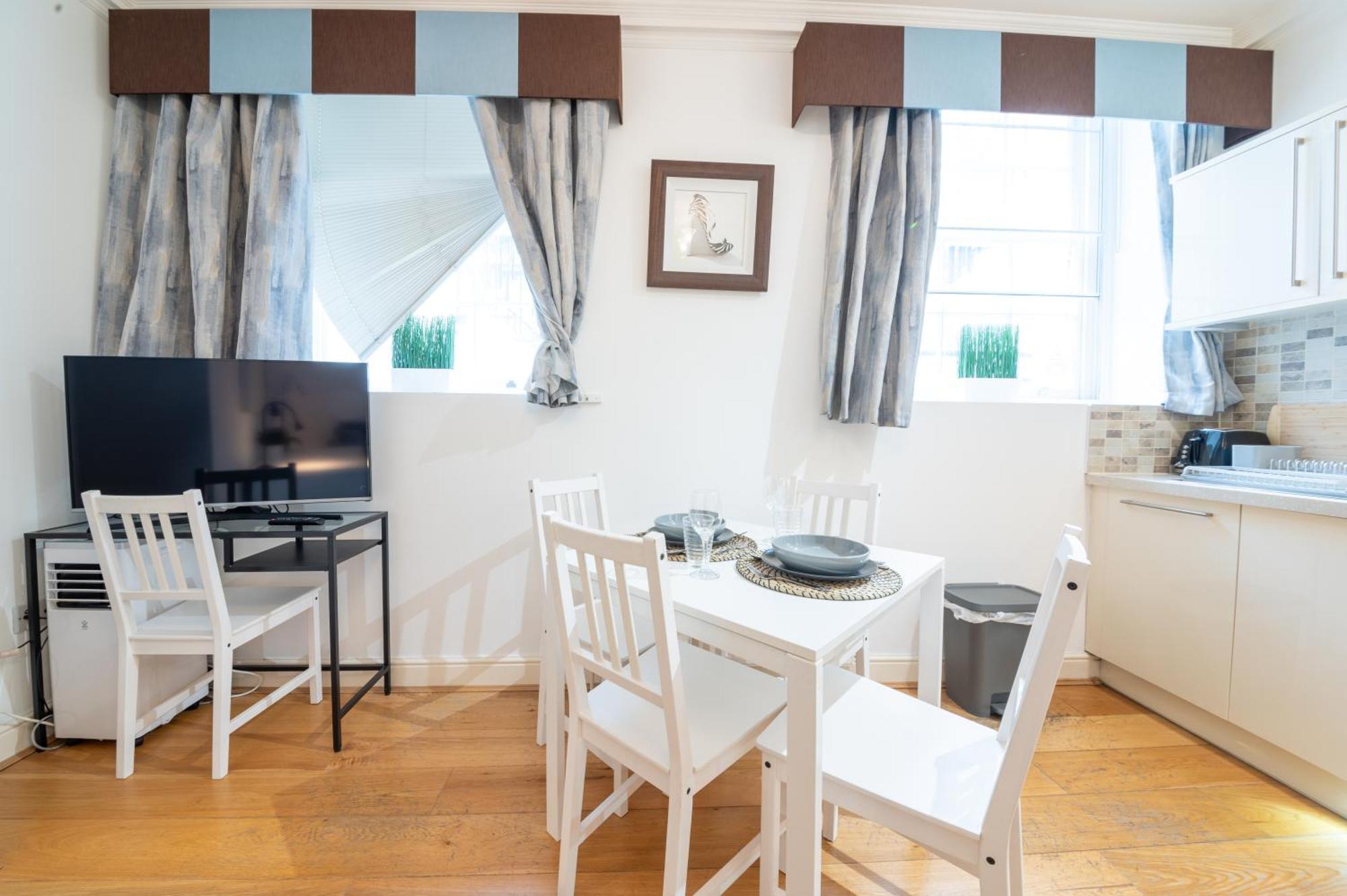 Covent Garden City Escape Flat London Exterior photo