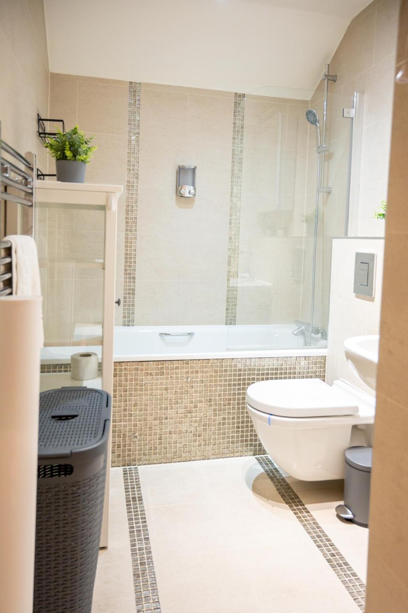 Covent Garden City Escape Flat London Exterior photo