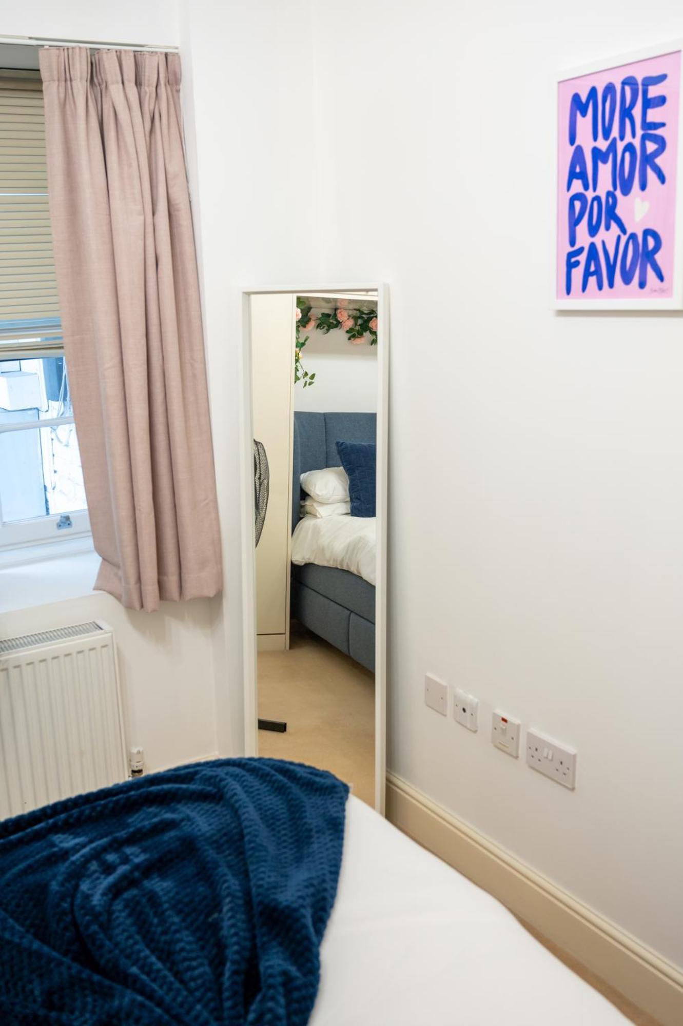 Covent Garden City Escape Flat London Exterior photo