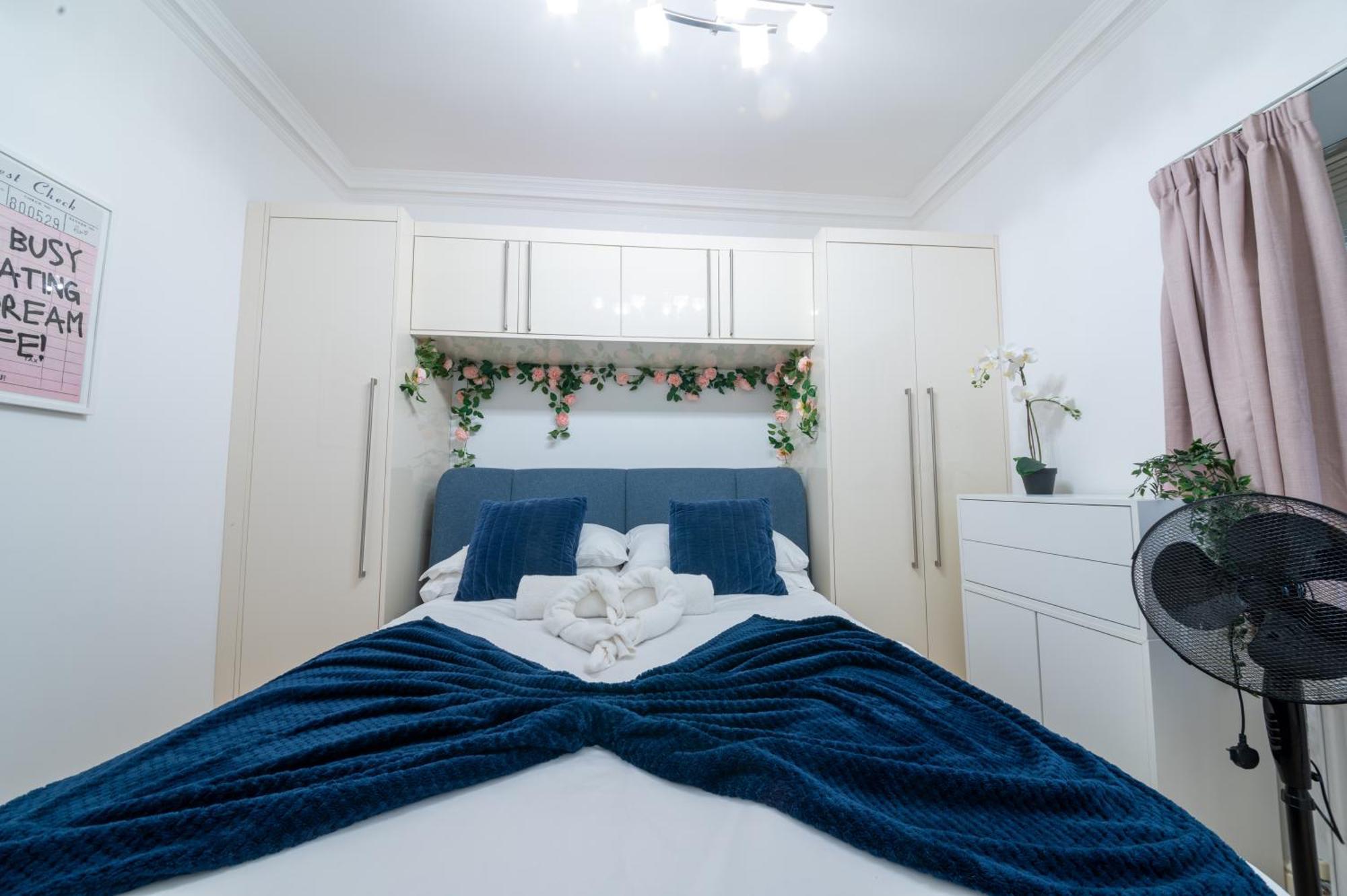 Covent Garden City Escape Flat London Exterior photo