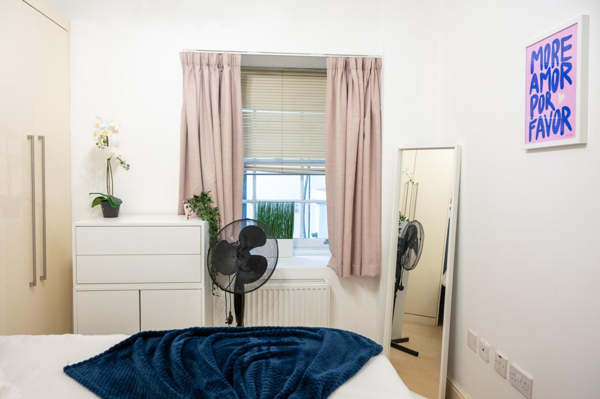 Covent Garden City Escape Flat London Exterior photo