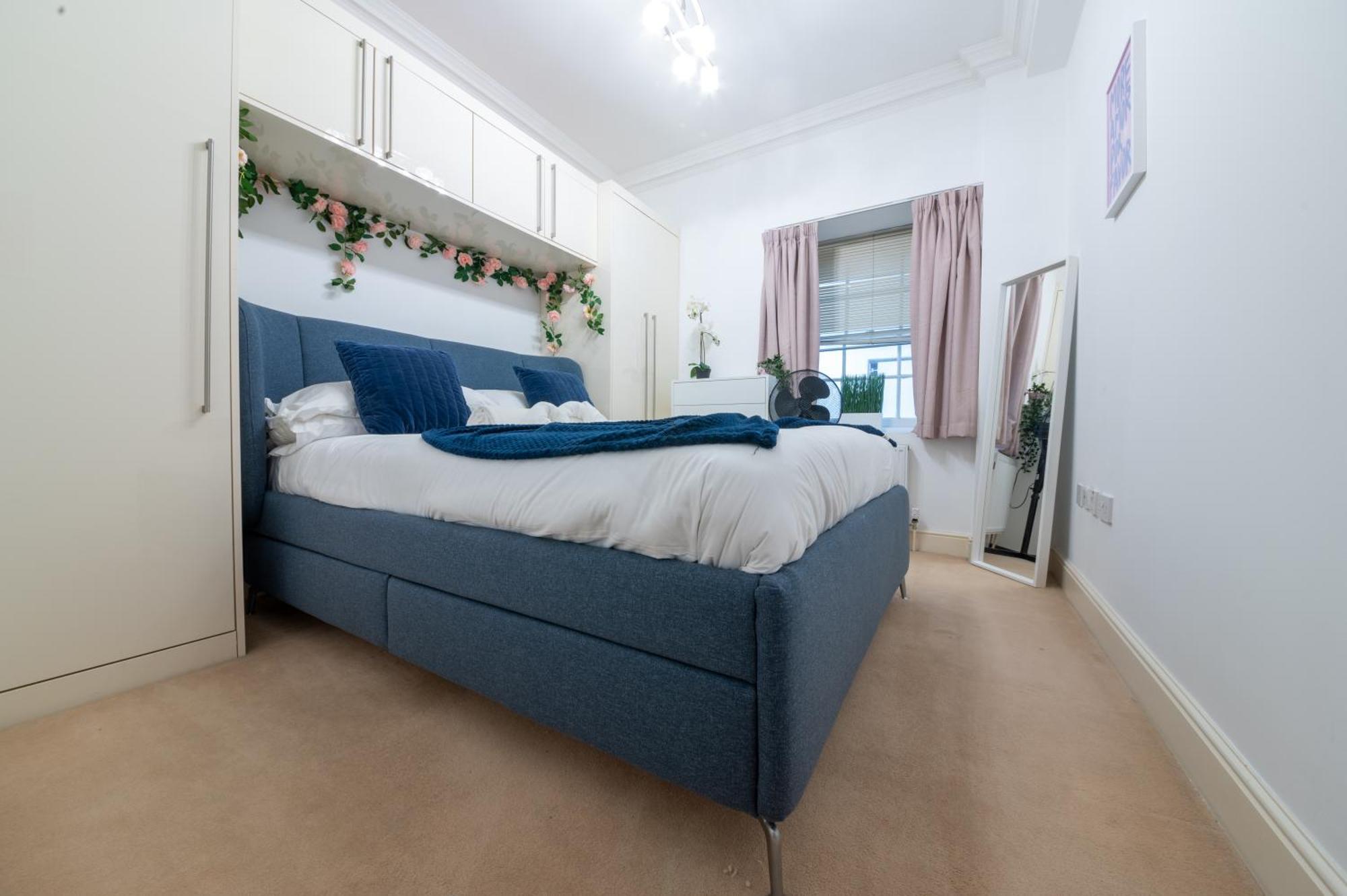 Covent Garden City Escape Flat London Exterior photo