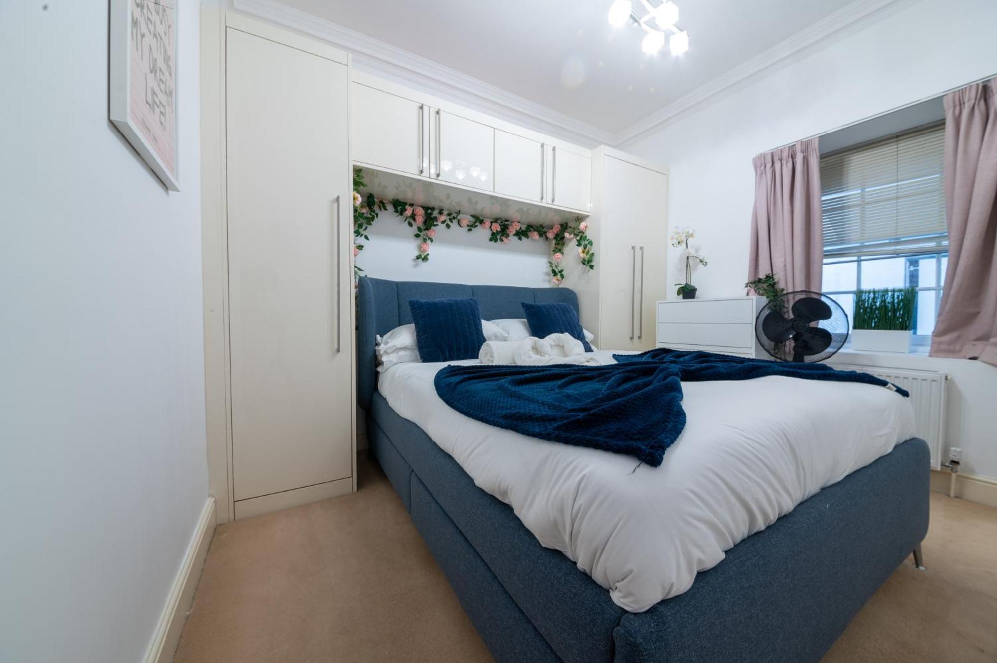 Covent Garden City Escape Flat London Exterior photo