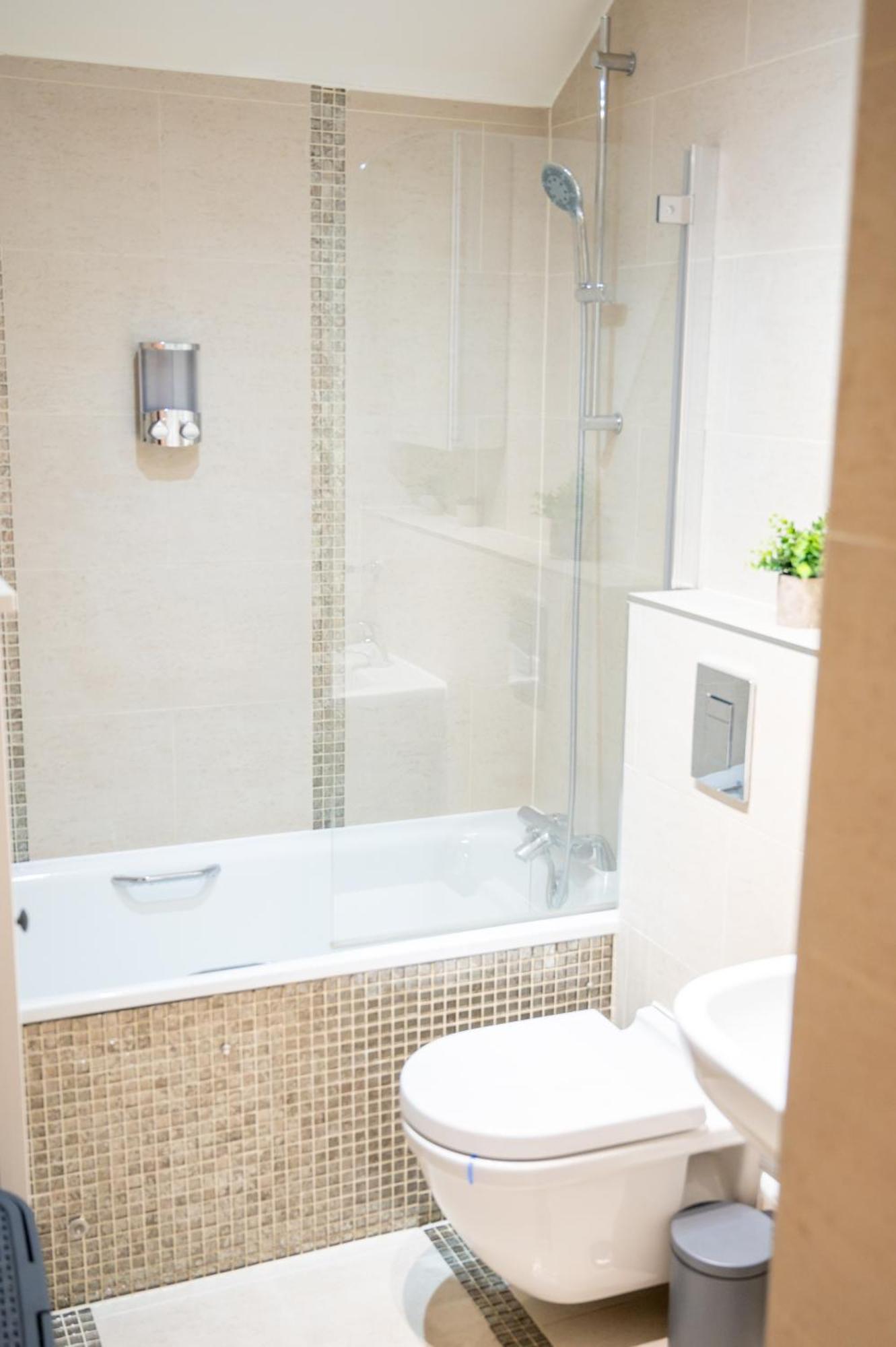Covent Garden City Escape Flat London Exterior photo