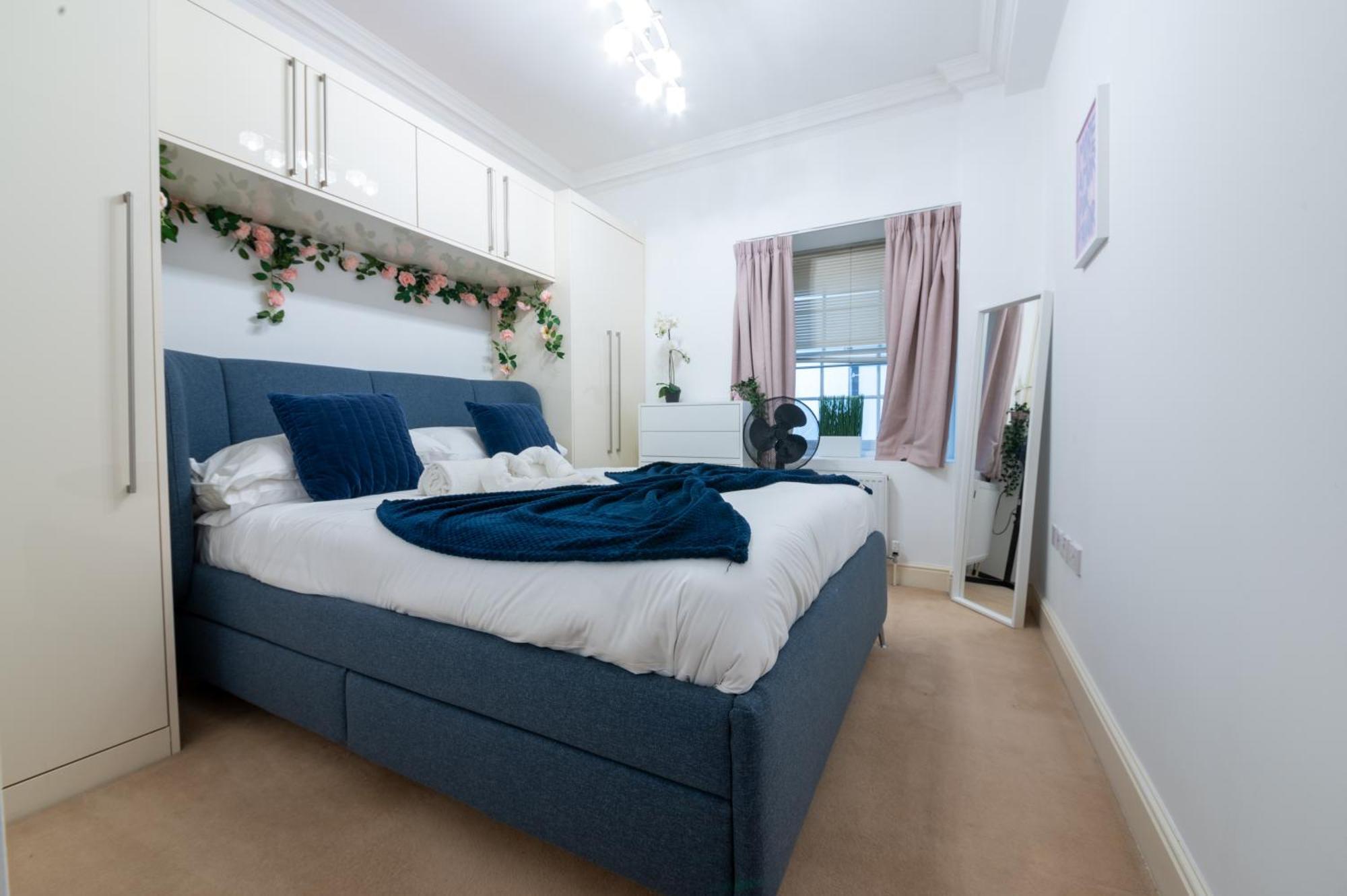 Covent Garden City Escape Flat London Exterior photo