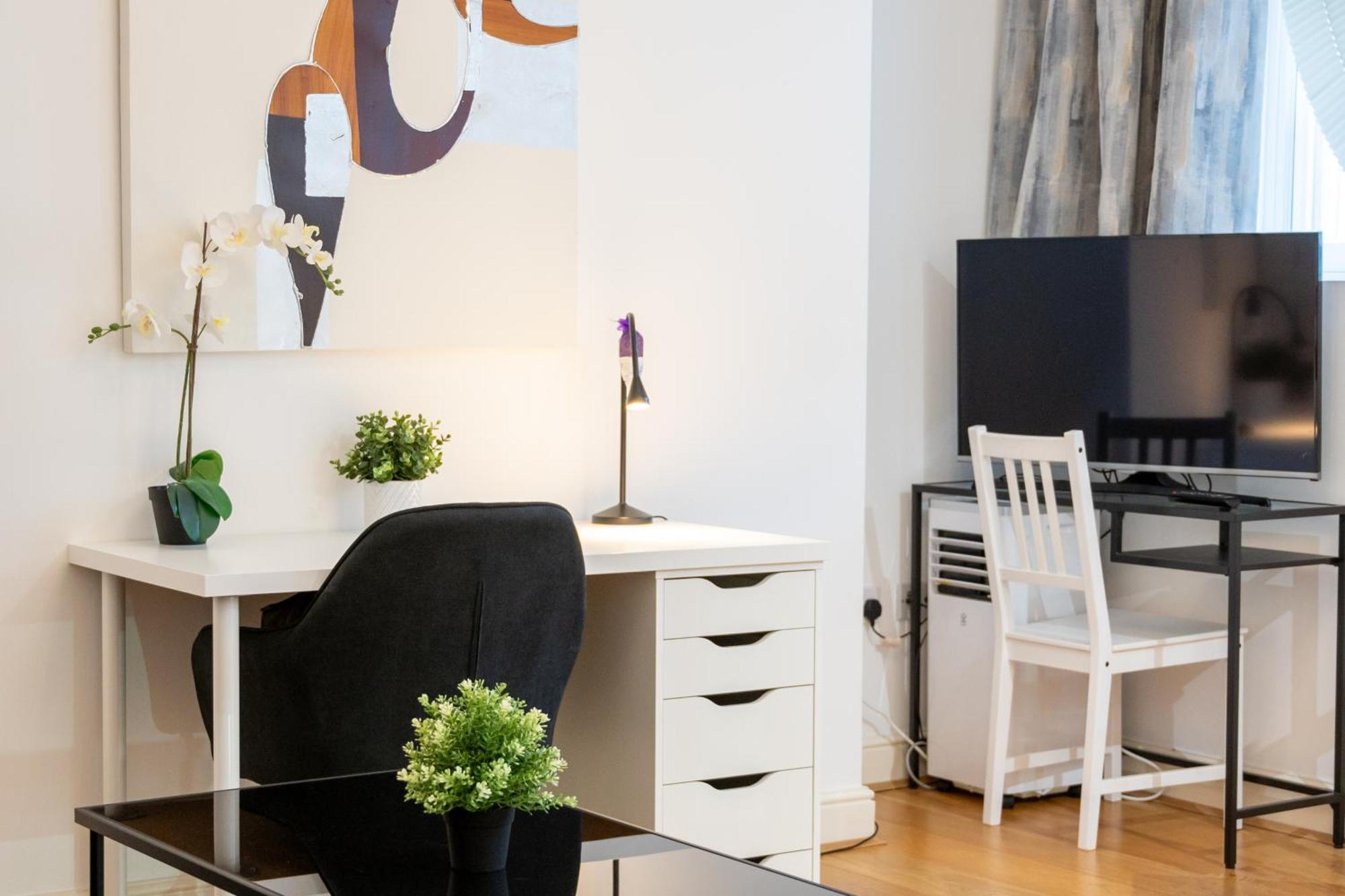 Covent Garden City Escape Flat London Exterior photo