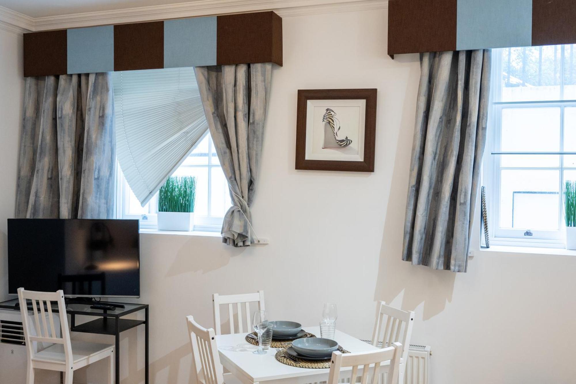 Covent Garden City Escape Flat London Exterior photo