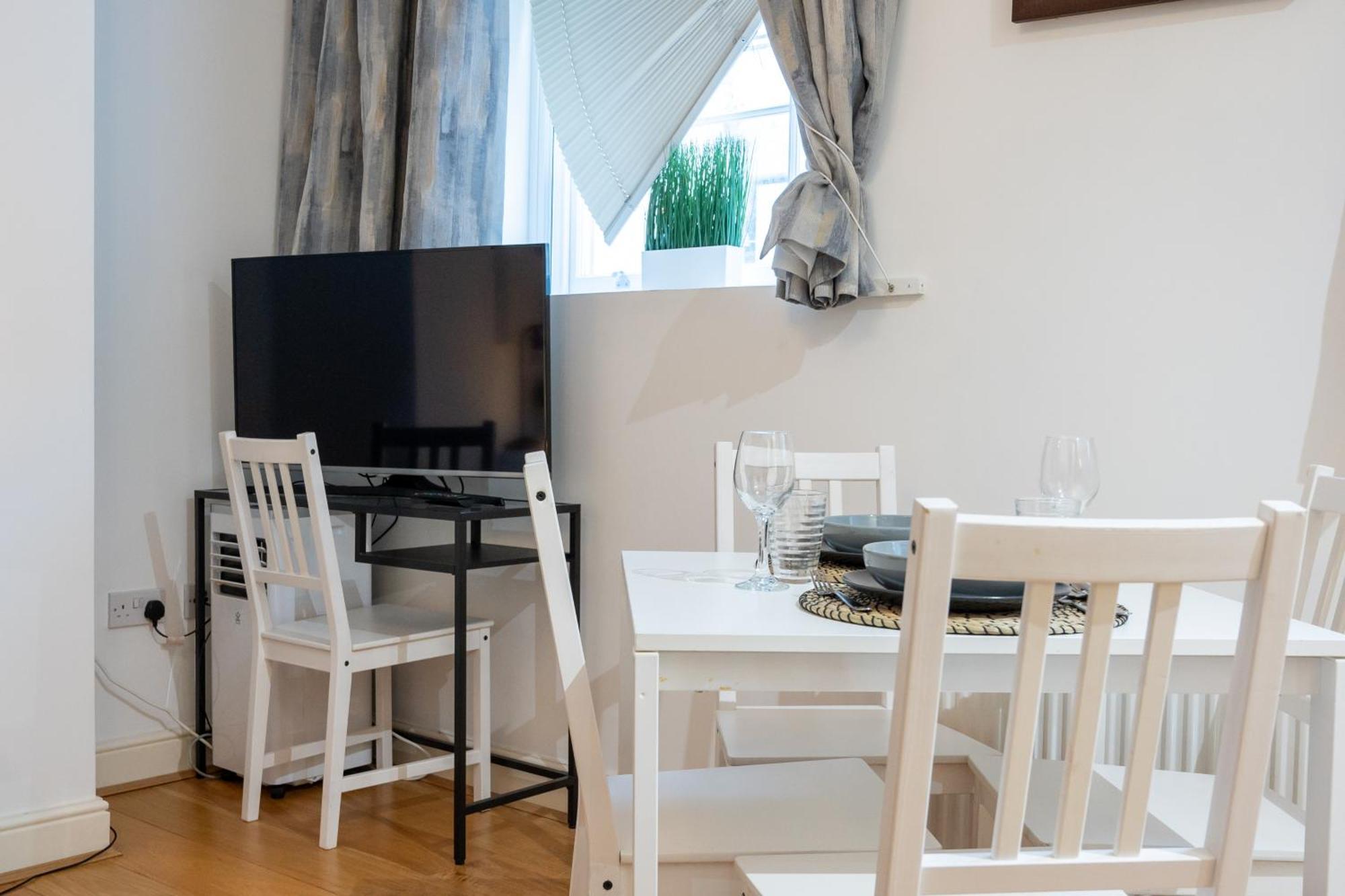 Covent Garden City Escape Flat London Exterior photo