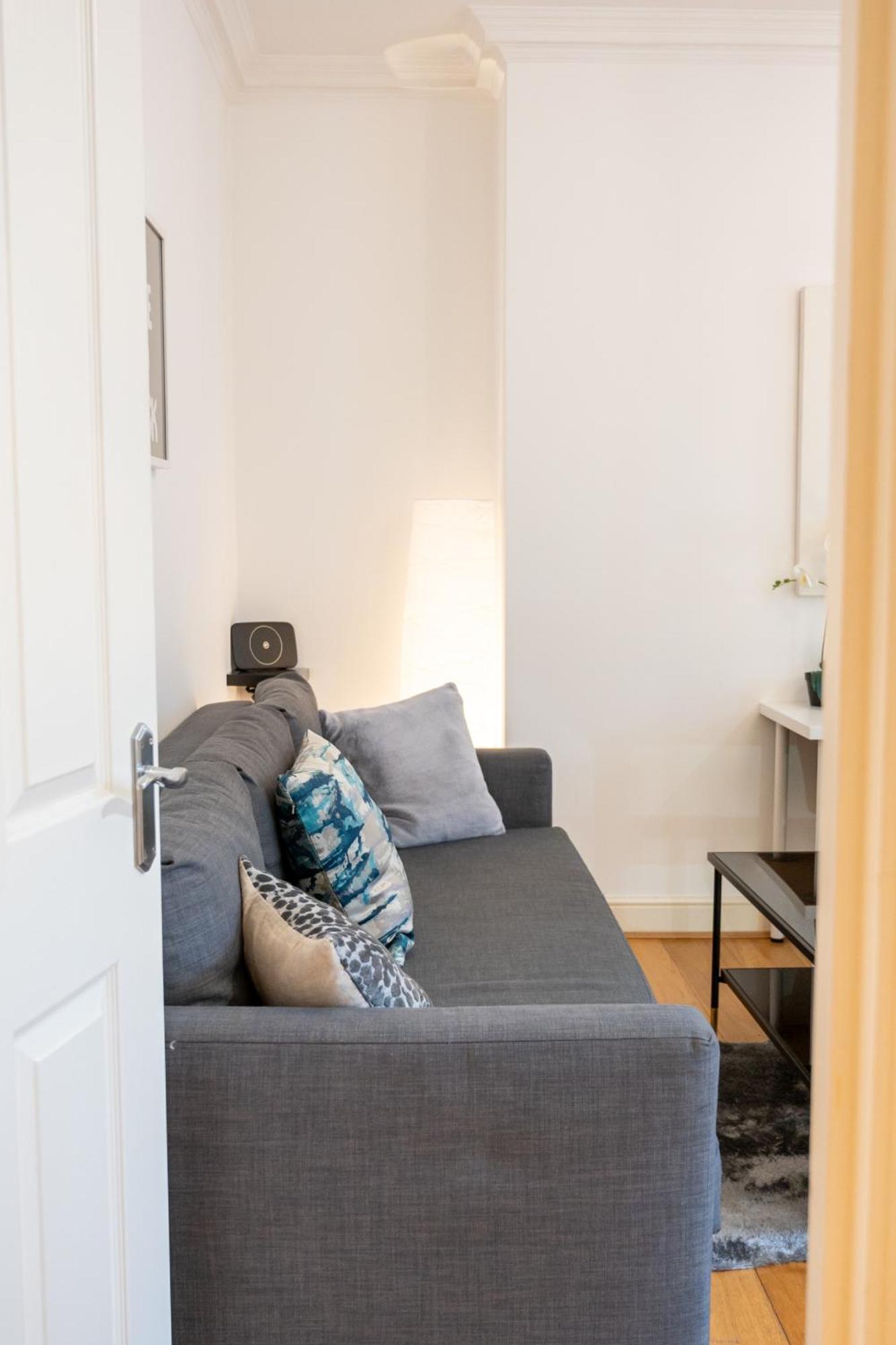 Covent Garden City Escape Flat London Exterior photo