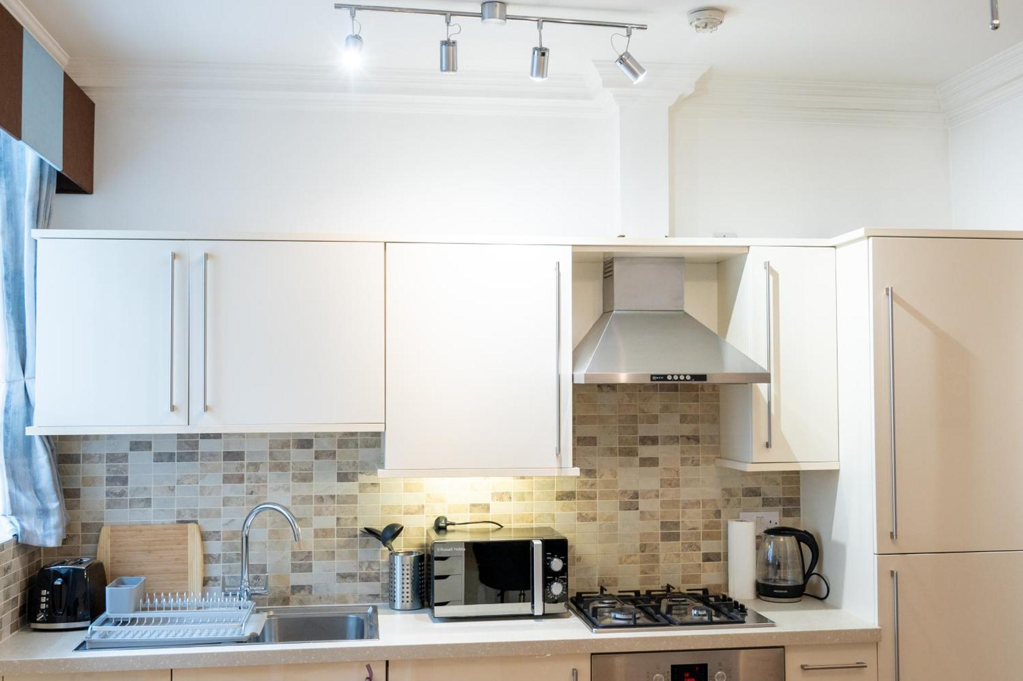 Covent Garden City Escape Flat London Exterior photo
